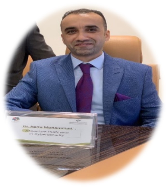 Dr. Rami Mustafa A. Mohammad